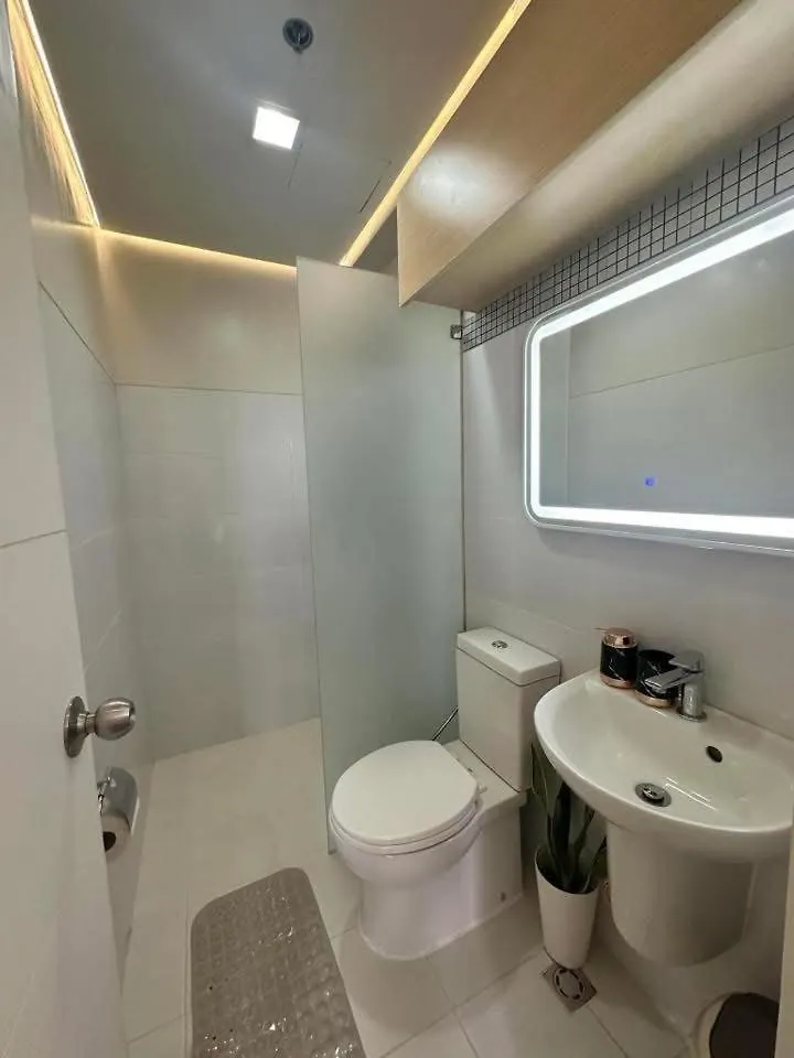 Aparthotel Kaimonodvo Condotel Davao Philippines
