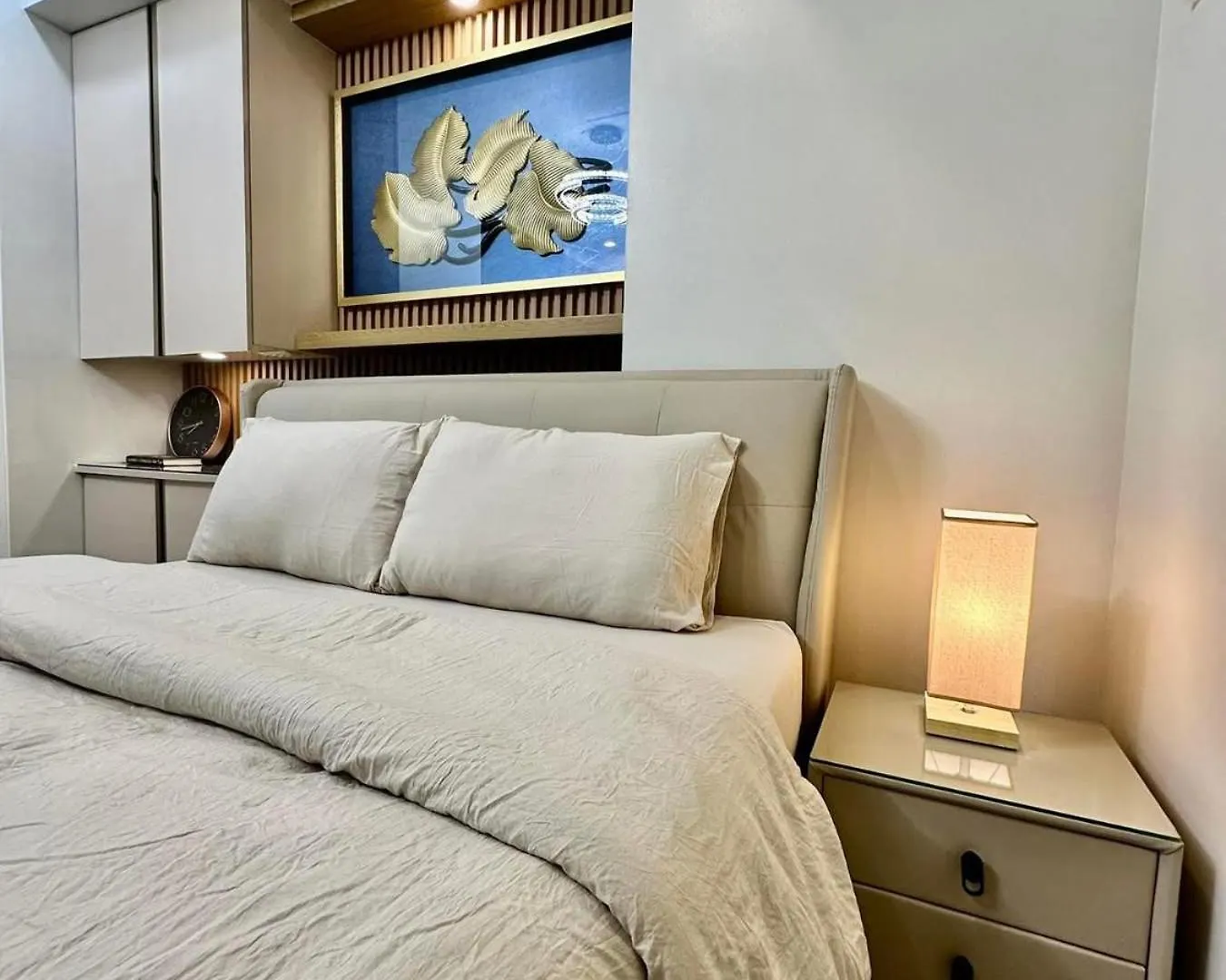 Kaimonodvo Condotel Davao