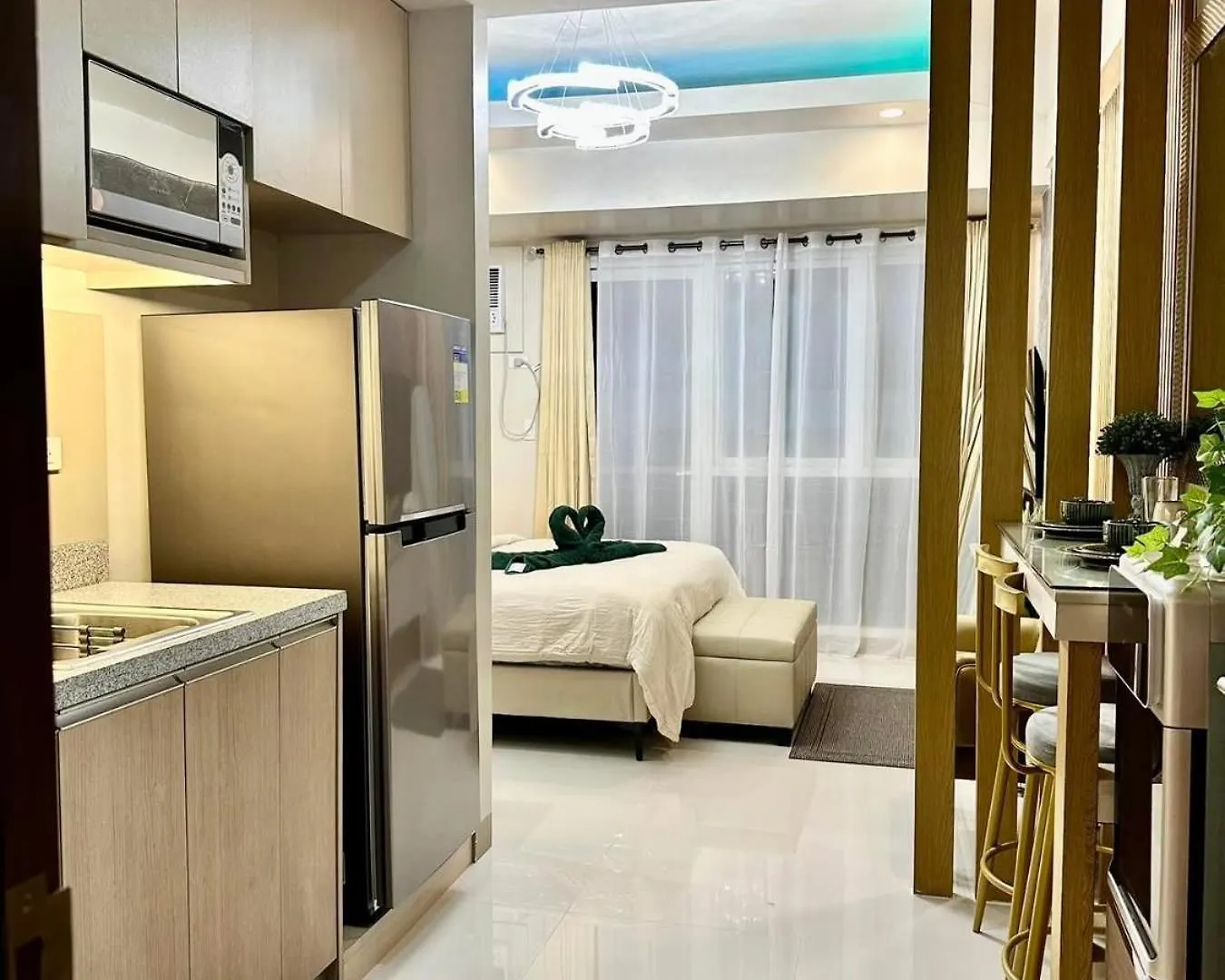 Aparthotel Kaimonodvo Condotel Davao