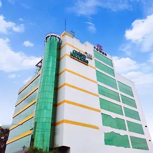 Greenwindows ダバオ　シティ