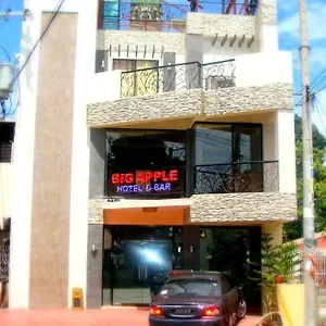 Big Apple & Bar ダバオ　シティ